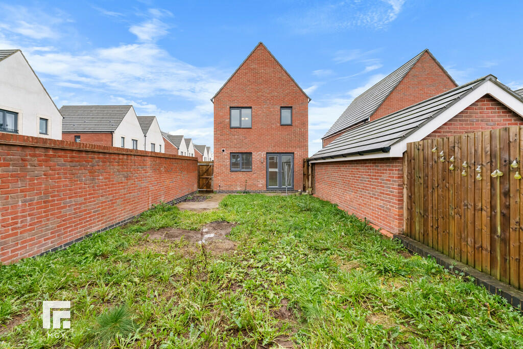 Additional image 27 of Lon Y Pererinion, Radyr, Cardiff