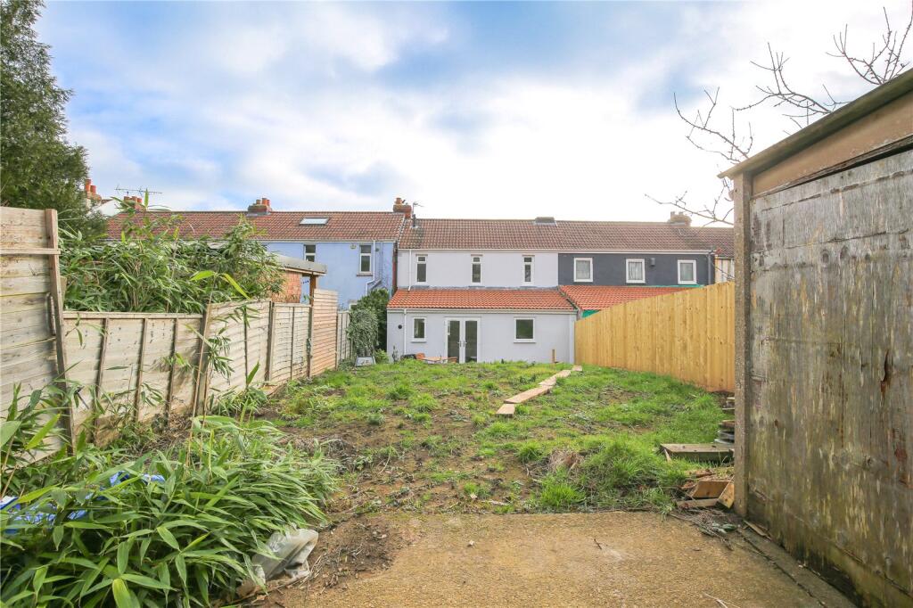 Additional image 19 of Glenfrome Road, Eastville, Bristol, BS5