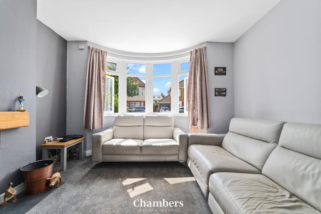 Additional image 5 of St Benedict Crescent, Heath, Cardiff, CF14