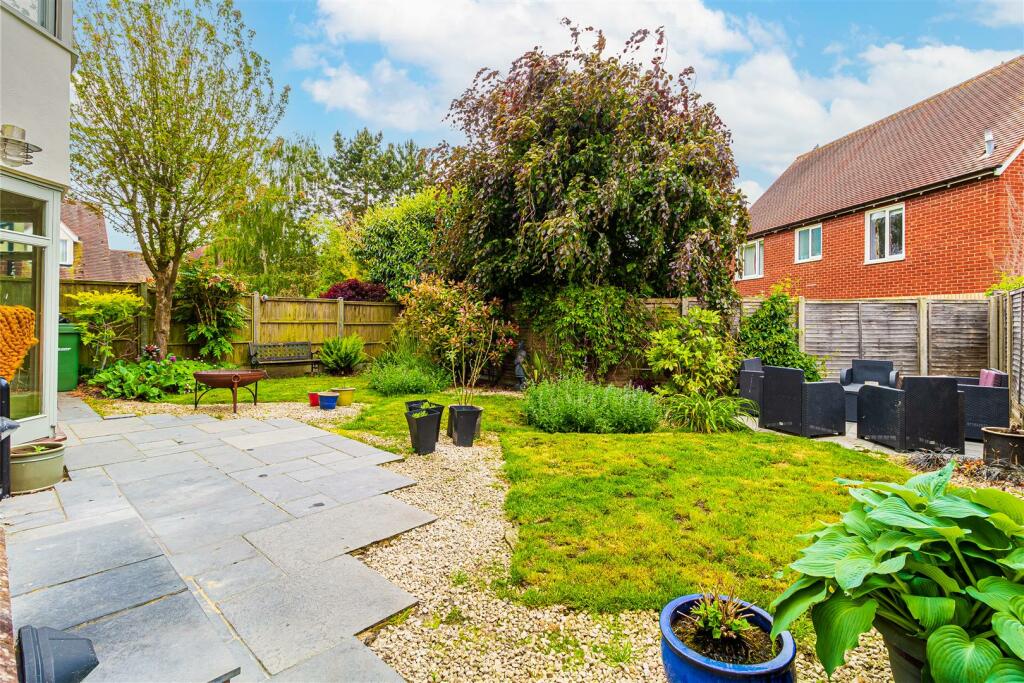 Additional image 14 of Lion Meadow, Steeple Bumpstead