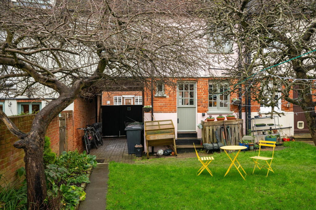 Additional image 15 of Gold Steet, Saffron Walden