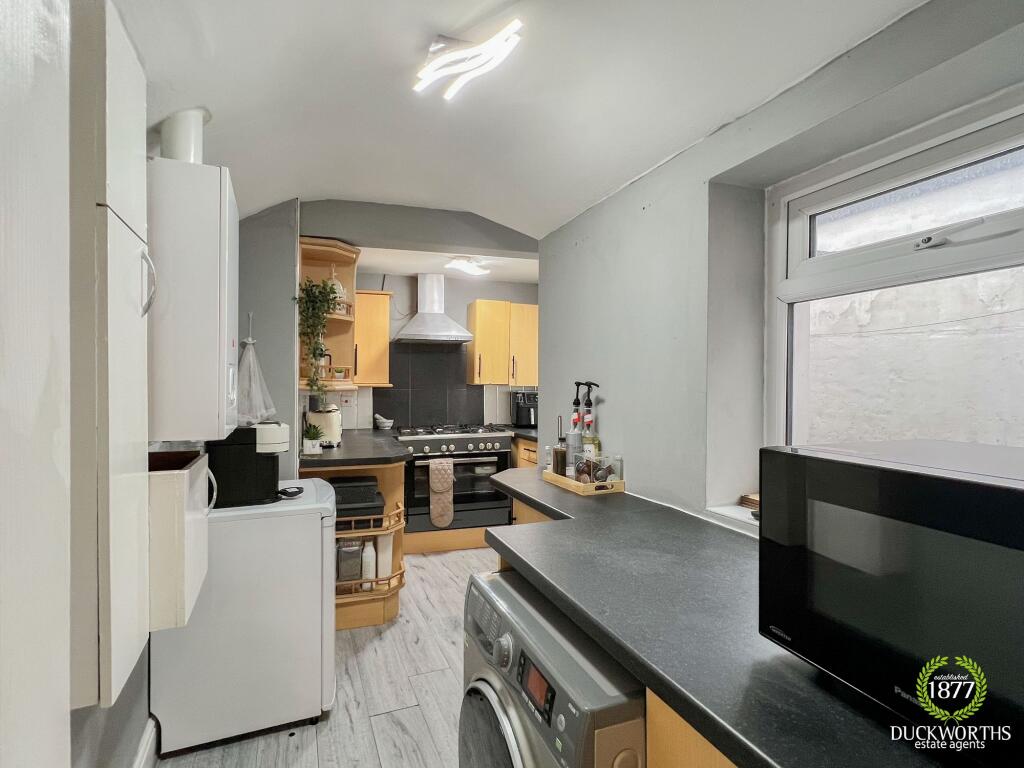 Additional image 10 of Blackburn Road, Oswaldtwistle, BB5