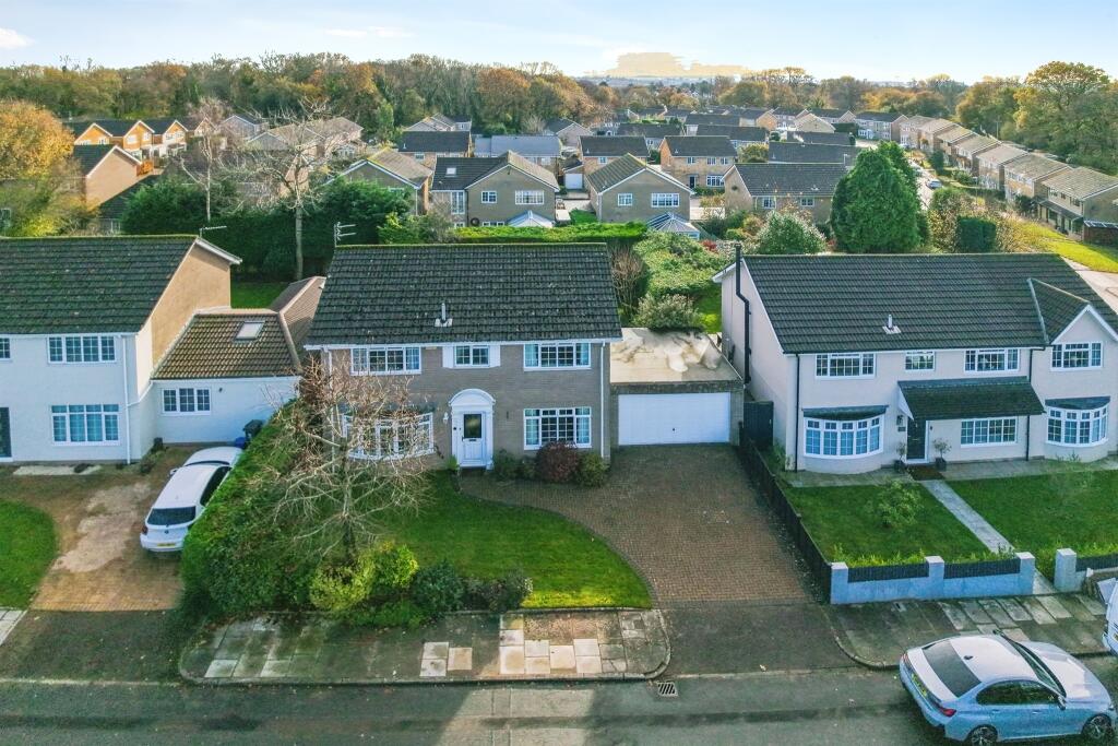 Additional image 26 of Ridgeway, Lisvane, Cardiff