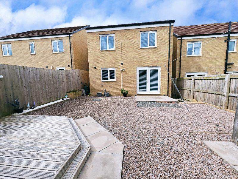 Additional image 18 of Edderside Drive, Tarraby View, Carlisle