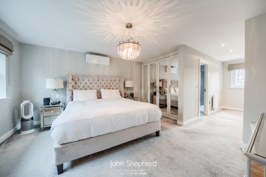 Additional image 13 of Dewberry Road, Tidbury Green, Solihull, West Midlands, B90