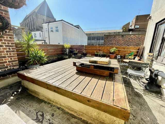 Additional image 13 of London Road, Brighton