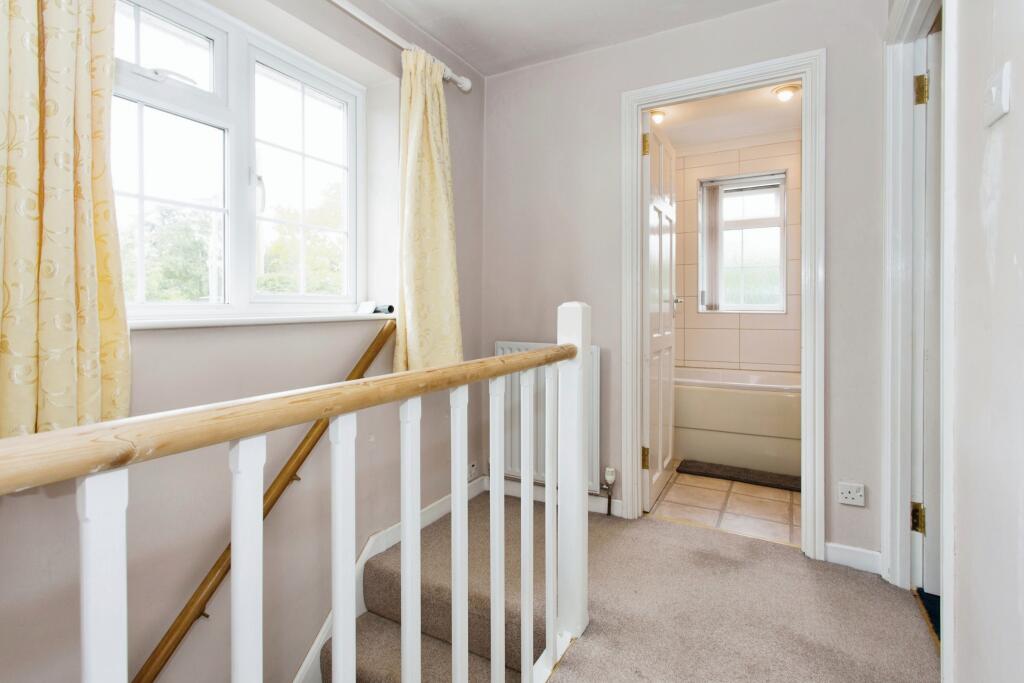 Additional image 8 of Hattons Park, Cambridge, CB24