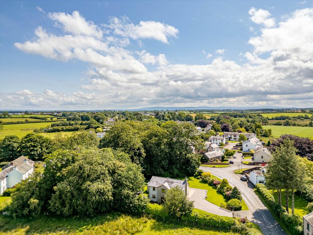 Additional image 37 of The Stackyard, Burgh-By-Sands, CA5