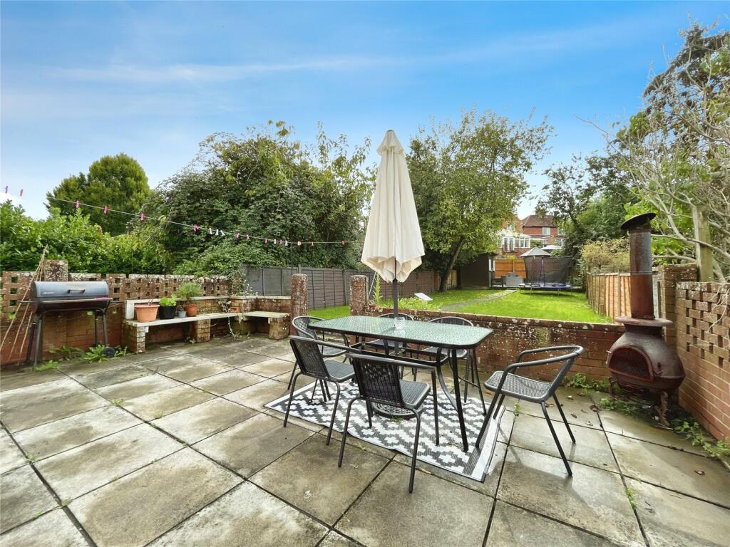 Additional image 26 of Springfield Road, Westbury