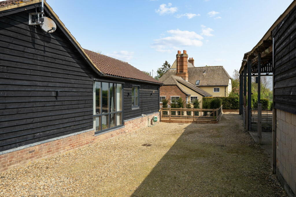 Additional image 42 of Fox Road, Bourn