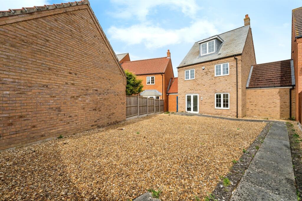 Additional image 13 of Highfield Drive, Littleport, Ely
