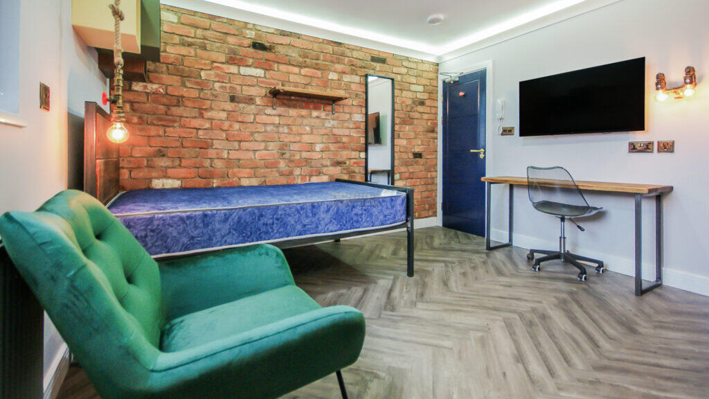 Additional image 3 of Flat 1 –  31 Croydon Road, Selly Oak, Birmingham, B29 7BP