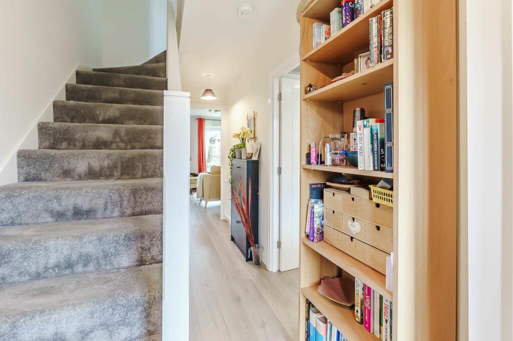 Additional image 6 of Heron Road, Northstowe, CB24