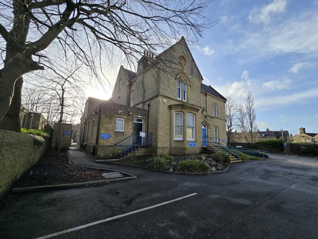 Additional image 11 of Shipley Hospital, 98 Kirkgate, Shipley, West Yorkshire, BD18