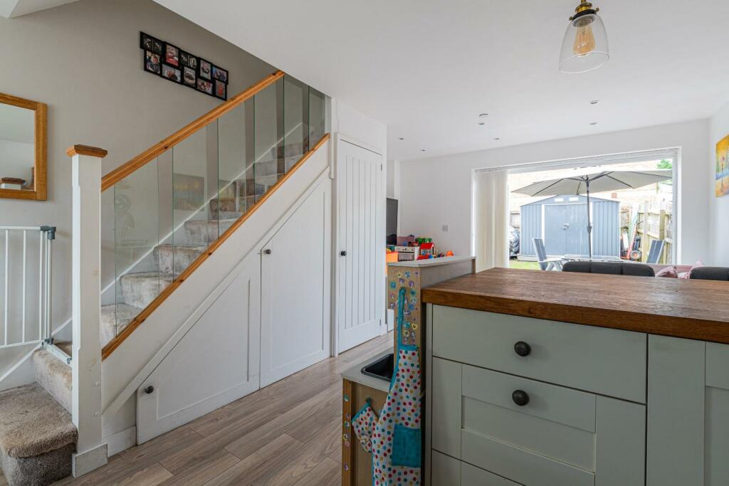 Additional image 5 of Lilburne Close, Pontprennau, Cardiff