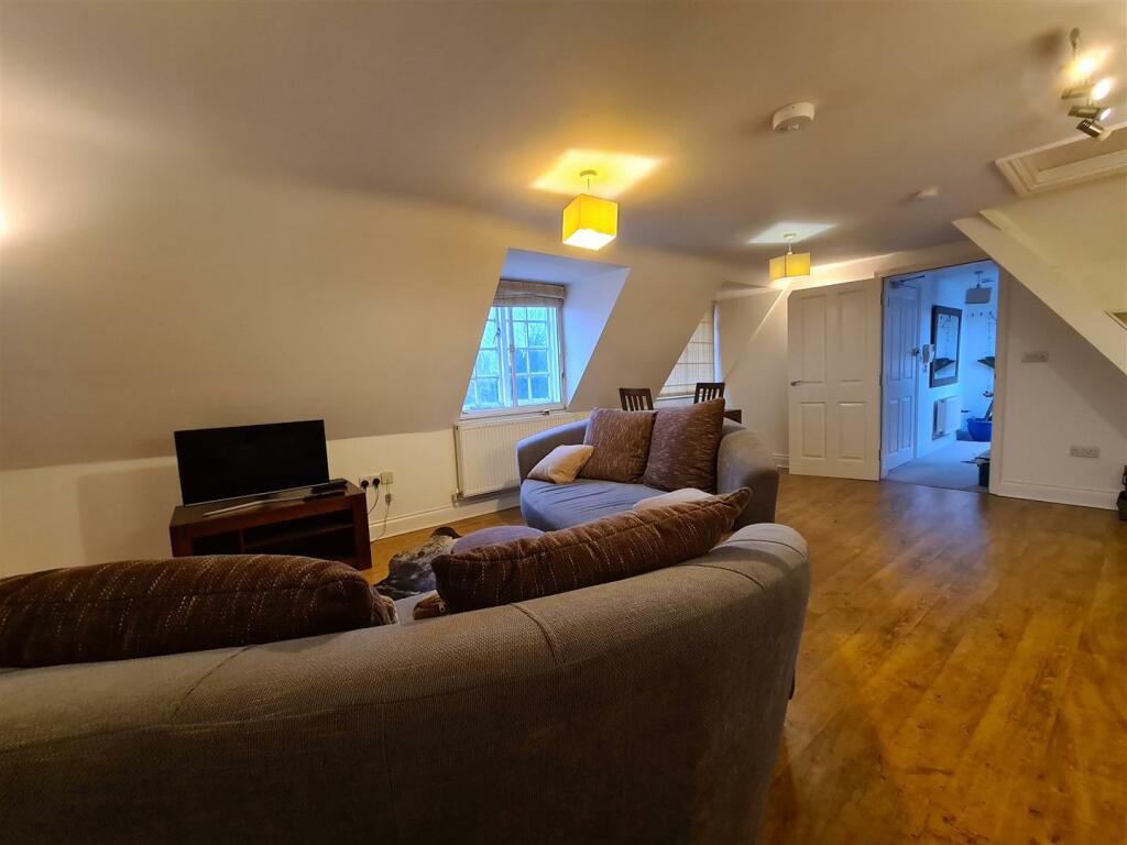 Additional image 5 of Flat 9 Old Paper Mill, Cambridge