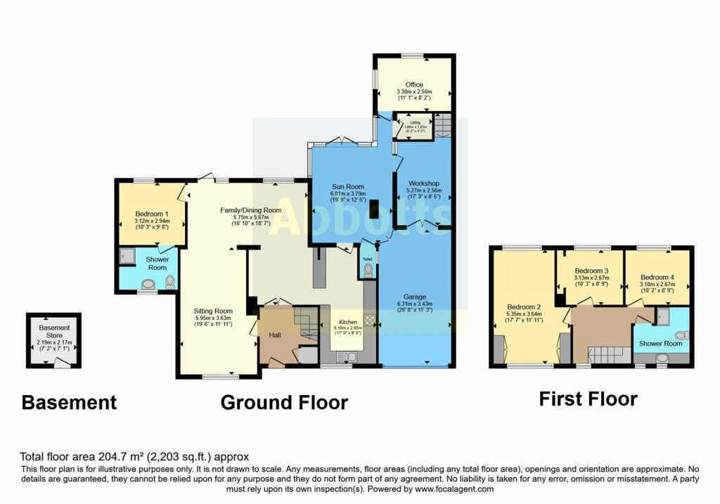 Additional image 16 of Ditton Lane, Fen Ditton, Cambridge, CB5
