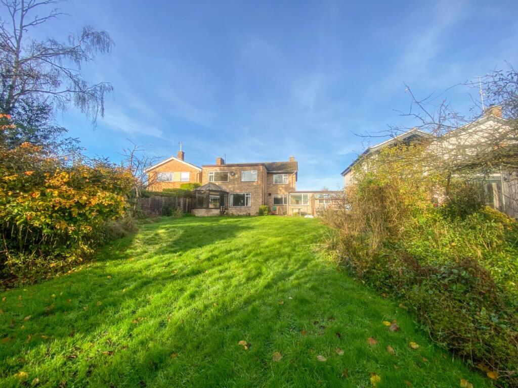 Additional image 13 of Brookfield Road, Coton, Cambridge