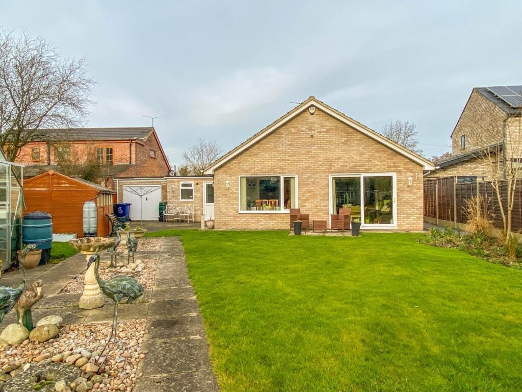 Additional image 22 of Church Road, Hauxton, Cambridge