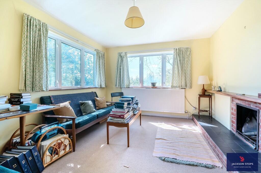 Additional image 6 of Ousden, Newmarket, Suffolk, CB8