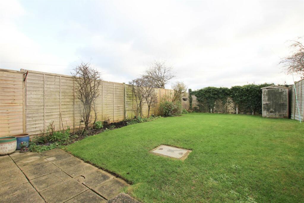 Additional image 10 of Church Field, Saffron Walden