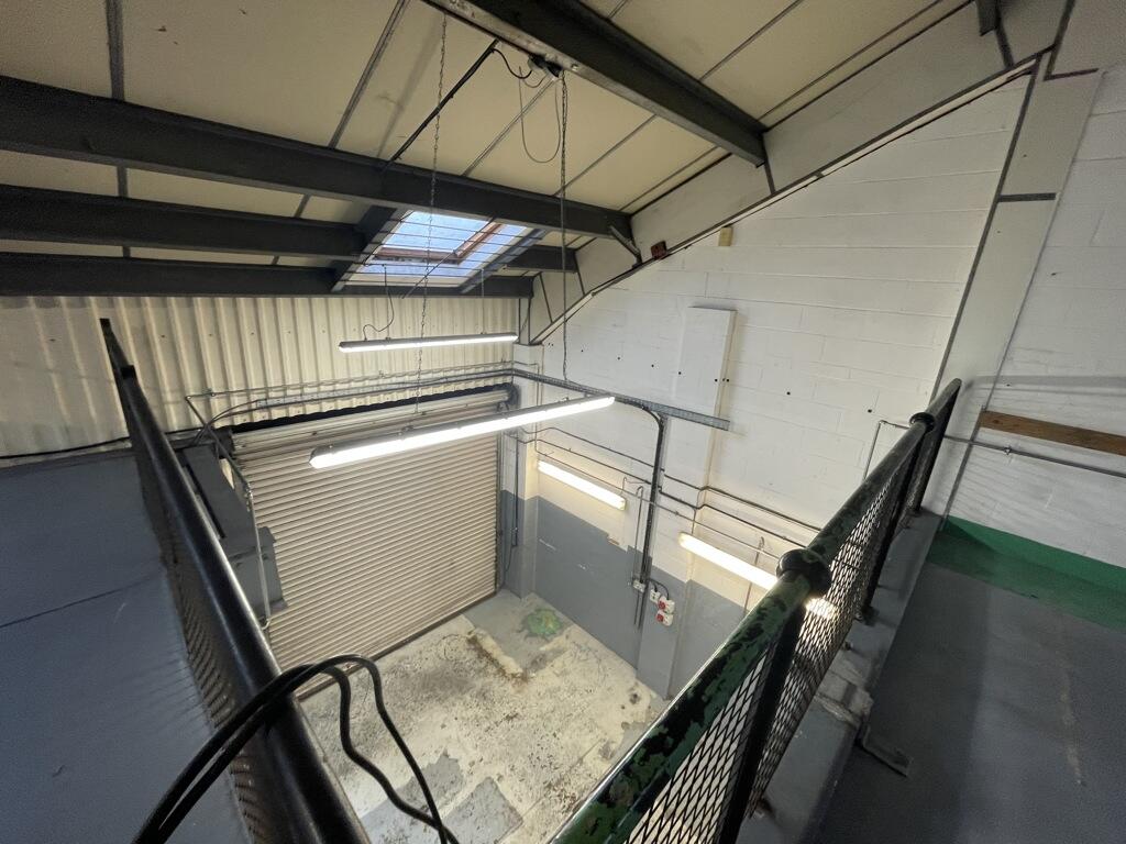 Additional image 6 of 4 Broads Road Business Park, Burwell, Cambridge, Cambridgeshire, CB25 0BT