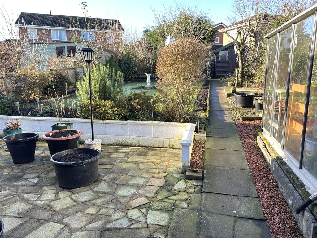 Additional image 18 of Bewcastle Close, Carlisle, CA3