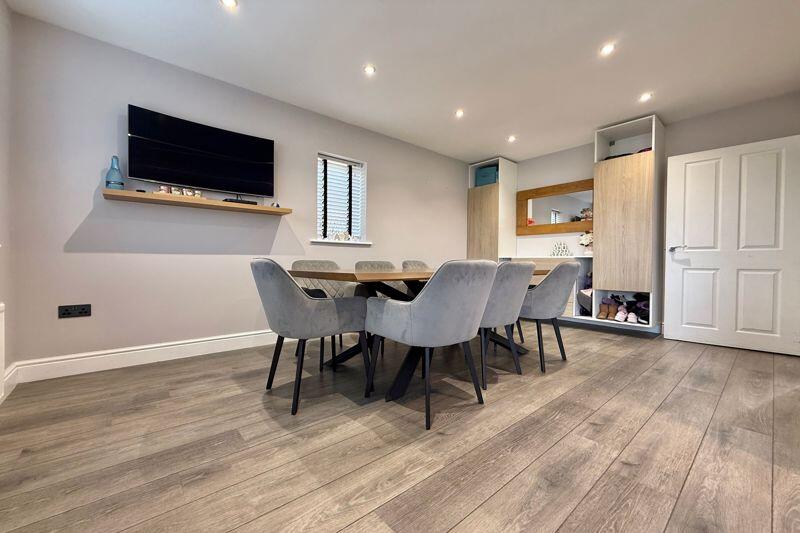 Additional image 12 of Haywood Village - 27' MASTER BEDROOM SUITE