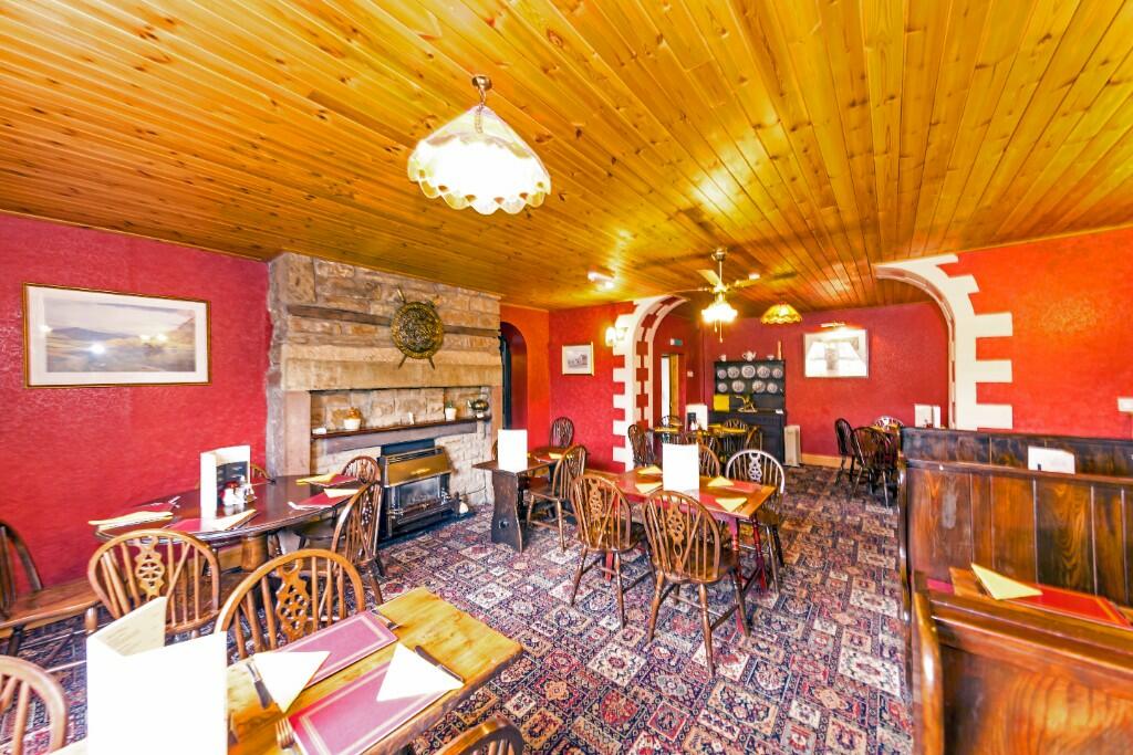 Additional image 7 of Belted Will Inn, Hallbankgate, Brampton, Cumbria, CA8 2NJ
