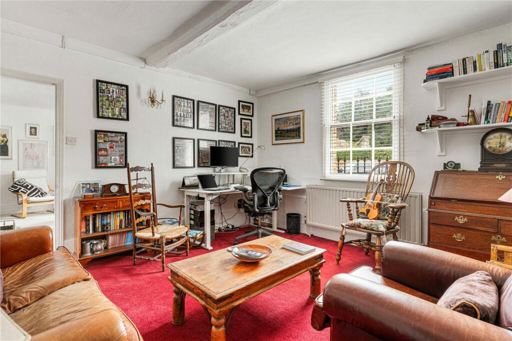 Additional image 26 of High Street, Saffron Walden, Essex, CB10