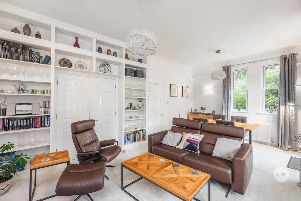 Additional image 5 of Milner Road, West Cliff, Bournemouth, BH4