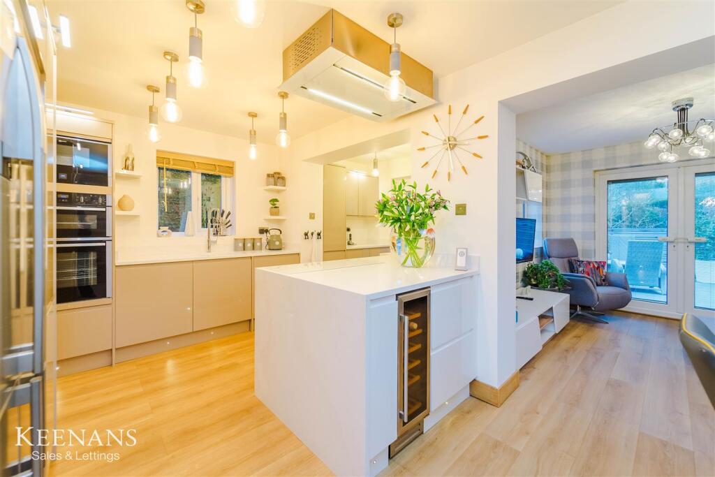 Additional image 38 of Meadow Close, Huncoat, Accrington