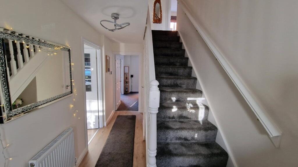 Additional image 2 of Sedgebourne Way, Northfield, Birmingham, West Midlands, B31