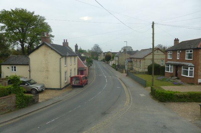 Additional image 9 of High Street, Burwell, Cambridgeshire