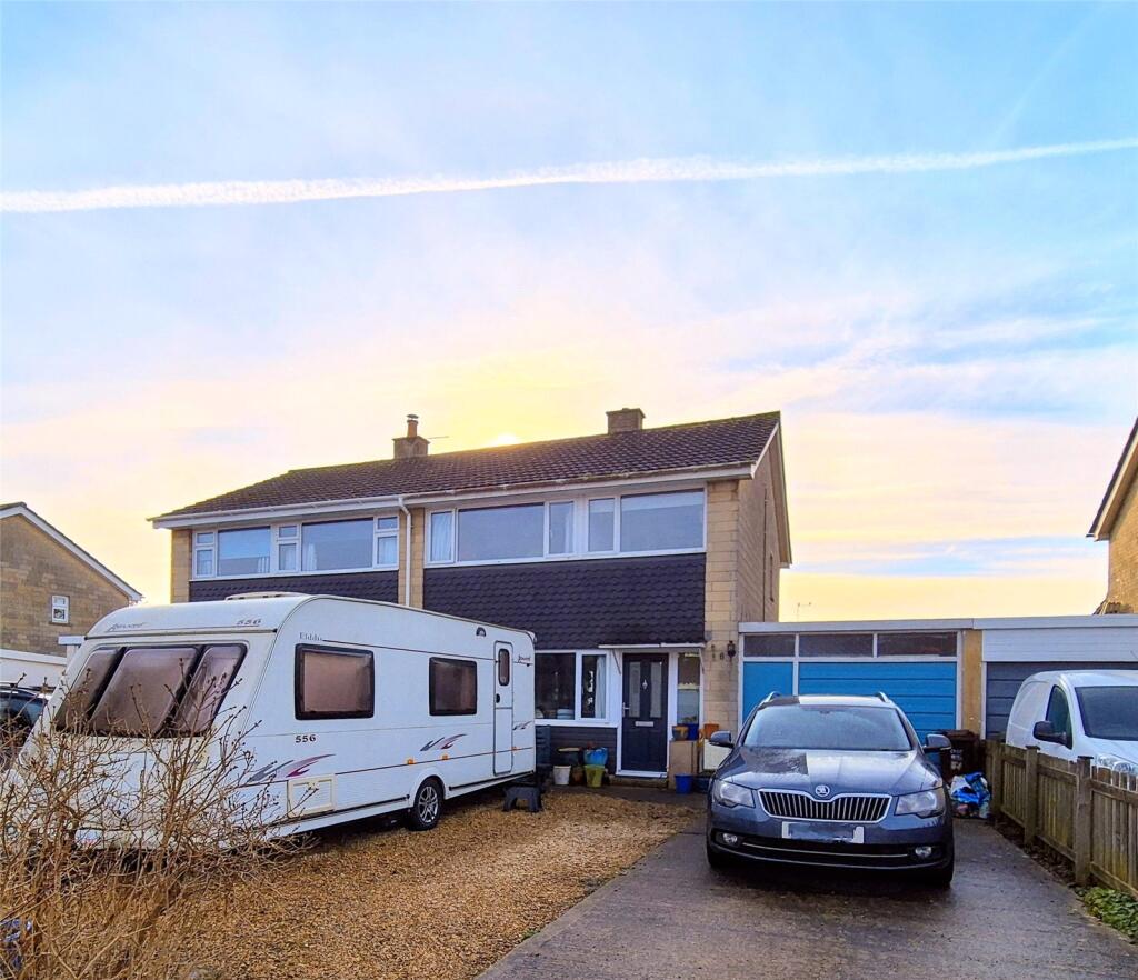 Additional image 17 of White Horse Drive, Frome, Somerset, BA11