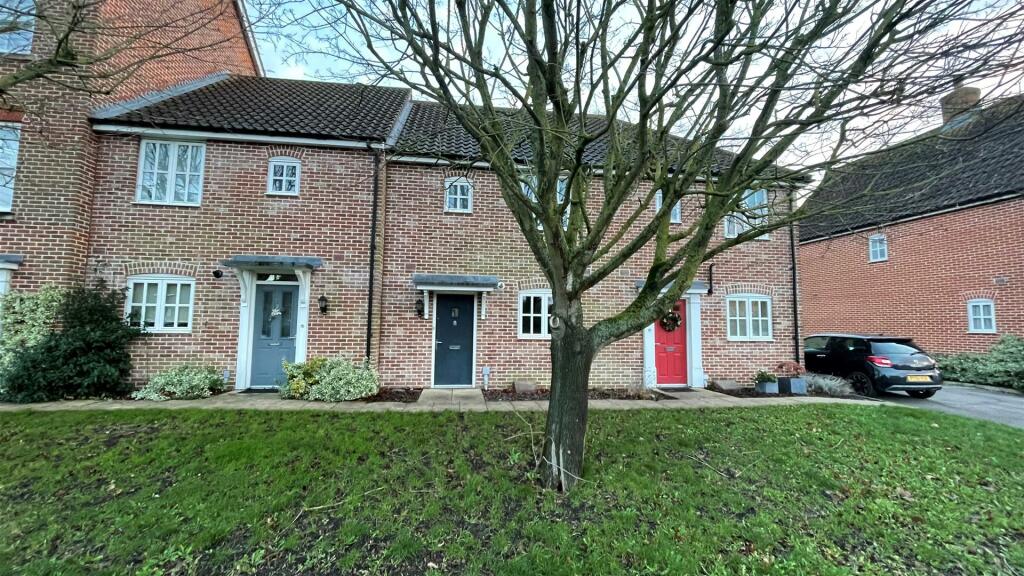 Additional image 11 of Shocksham Terrace, Soham