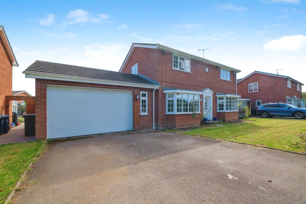 Additional image 34 of Shepreth Road, Foxton, Cambridge, Cambridgeshire, CB22