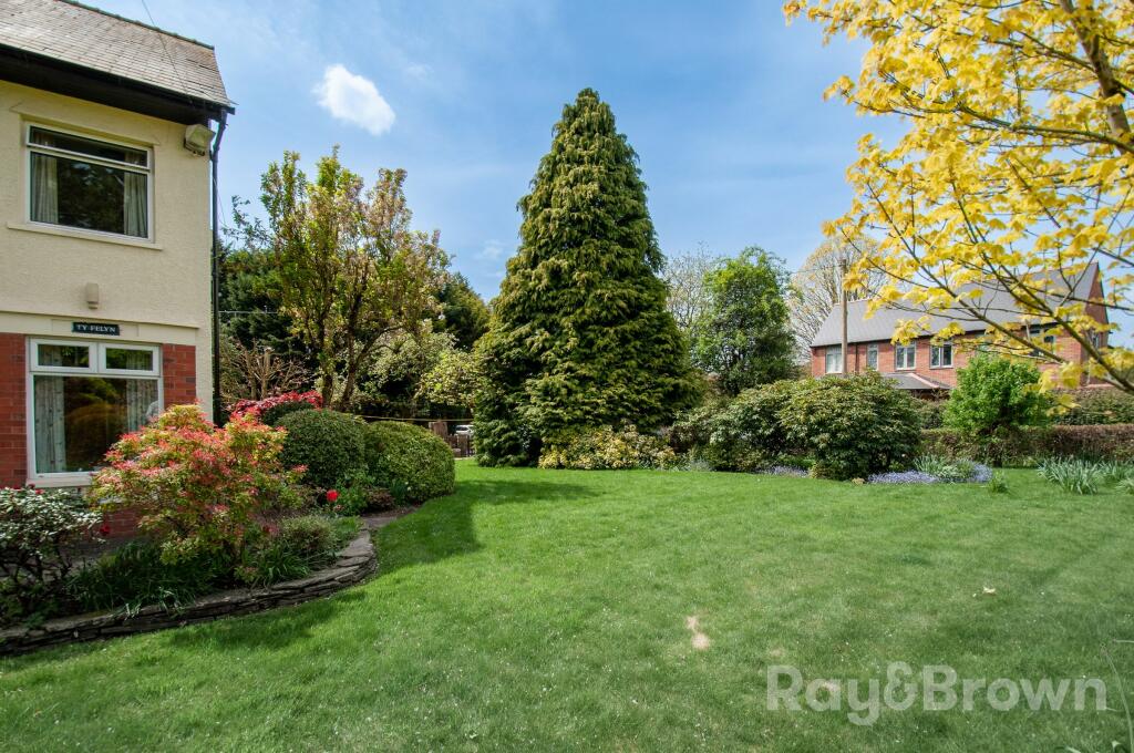 Additional image 49 of Ty Felyn, St. Mellons Road, Lisvane, Cardiff
