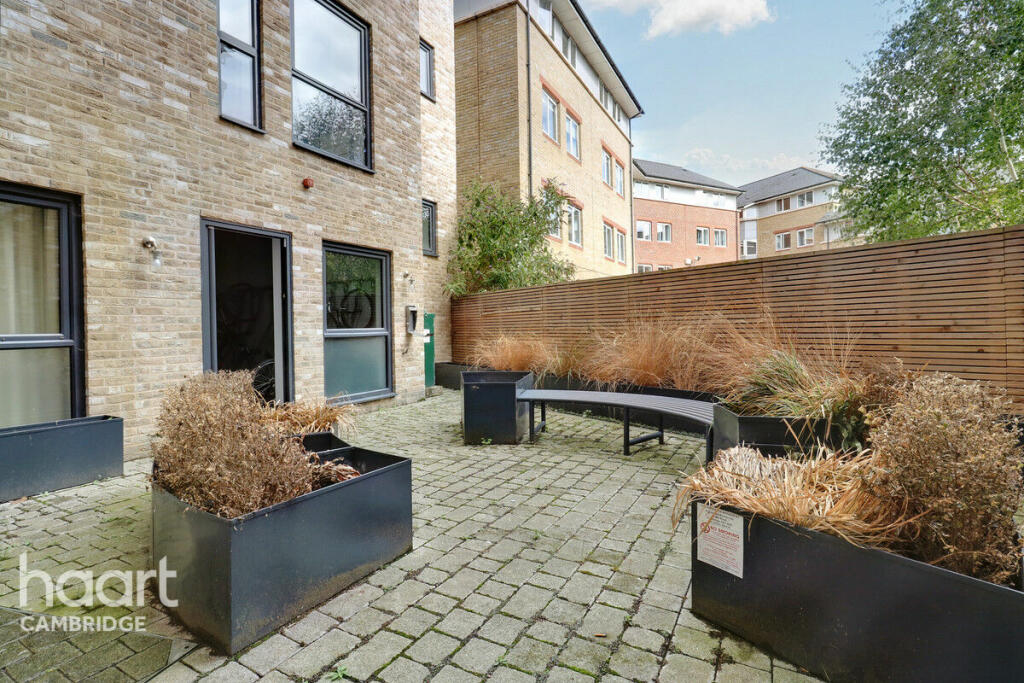 Additional image 3 of East Road, Cambridge