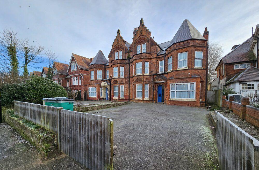 125 - 127 Anderton Park Road, Moseley, Birmingham, West Midlands, B13 9DQ