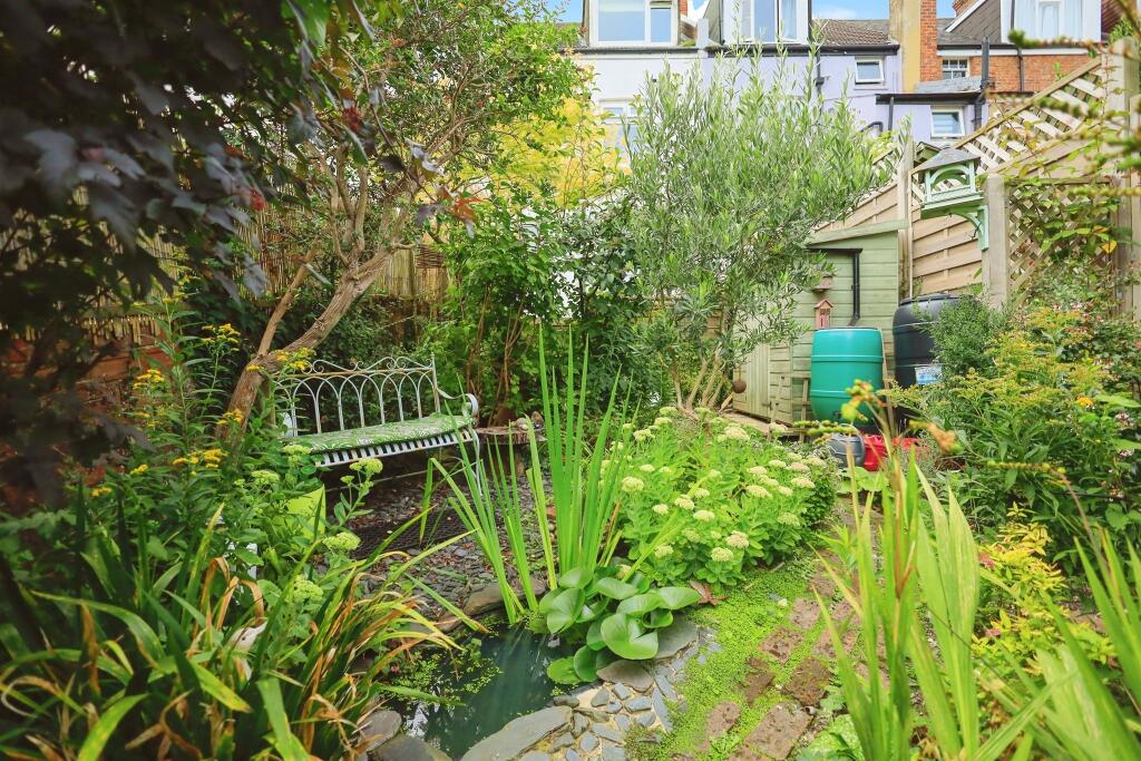 Additional image 14 of Hurst Road, Eastbourne