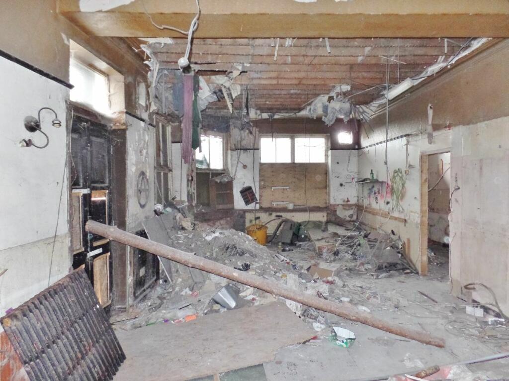 Additional image 19 of Development at Clifton Street, Cardiff