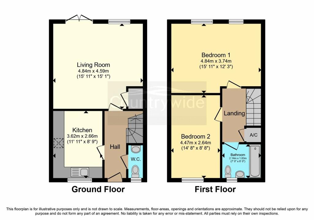 Additional image 4 of Chancery Park, Burwell Road, Exning, CB8