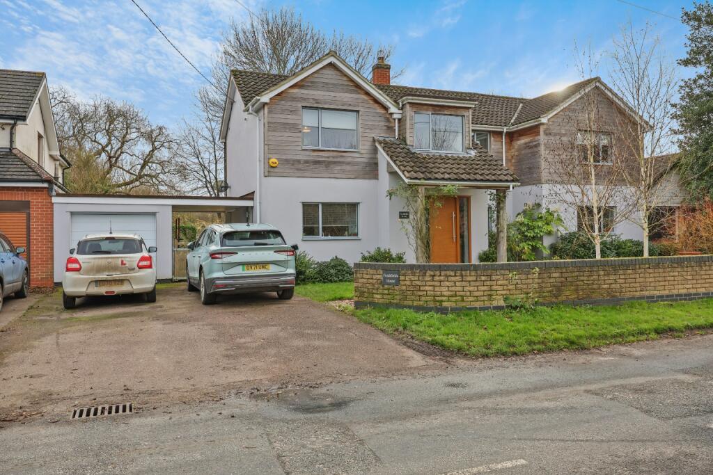 Additional image 25 of Chapel Road, Weston Colville