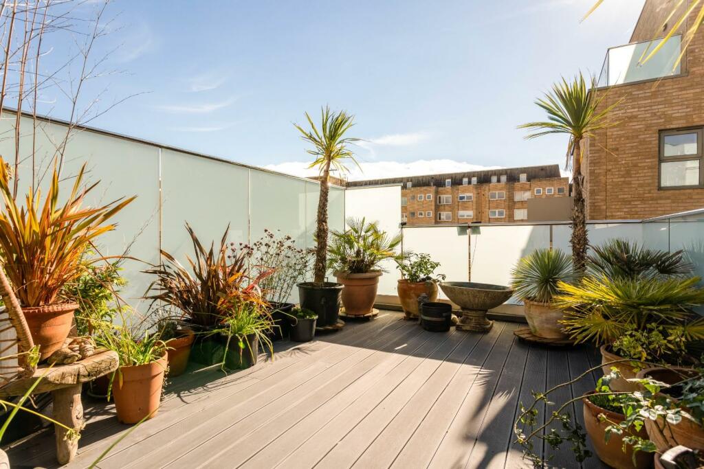 Additional image 25 of Victoria Terrace, Hove