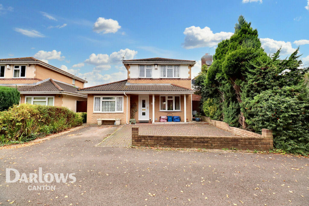 Additional image 25 of Powderham Drive, Cardiff