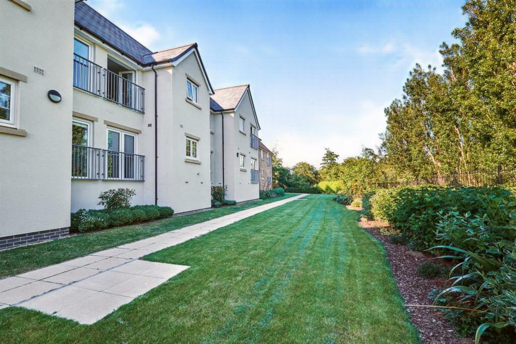 Additional image 17 of Roslyn Court, Lisle Lane, Ely, Cambridgeshire, CB7 4FA