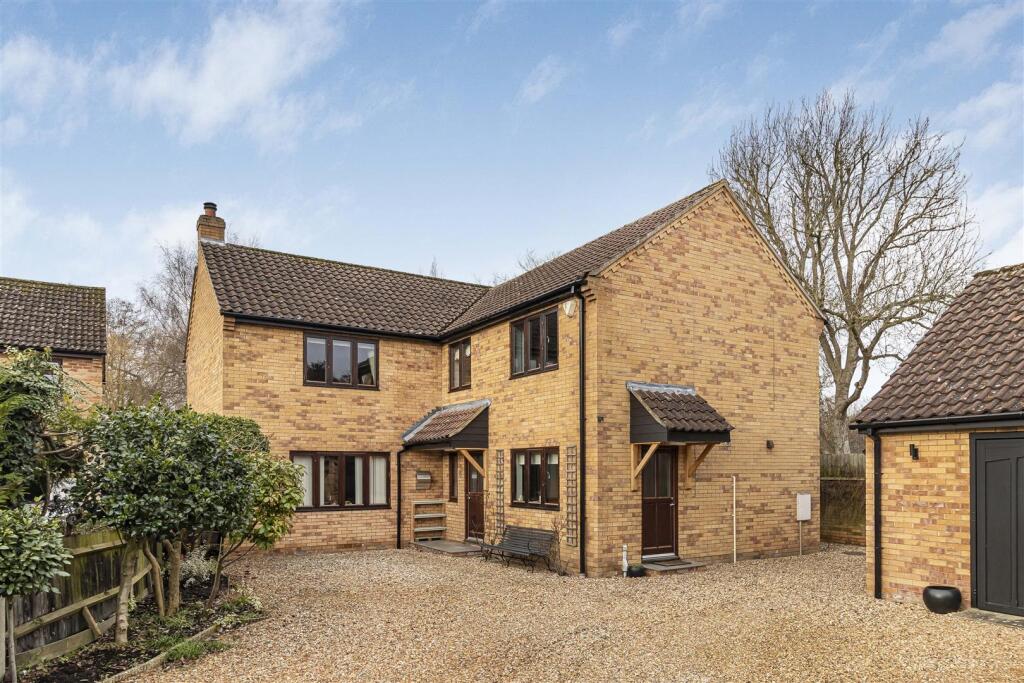 Additional image 33 of Feltons, Fordham, Ely