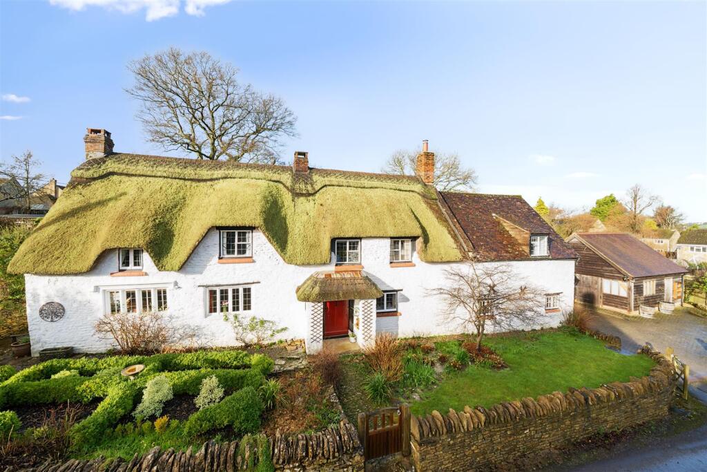 Additional image 37 of High Street, Hardington Mandeville, Yeovil