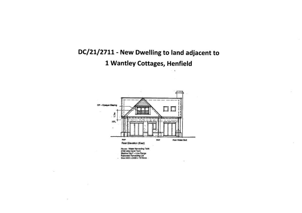 Additional image 6 of London Road, Henfield